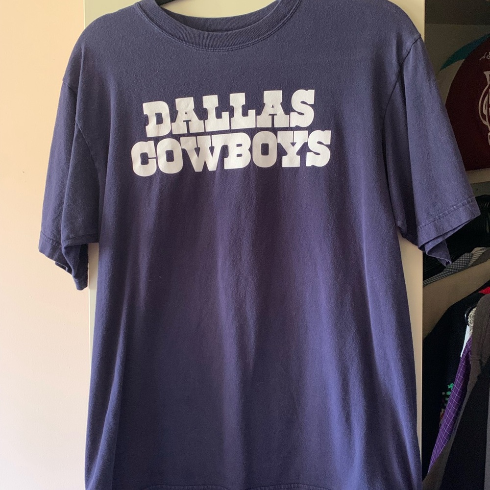 Cowboys T-Shirt